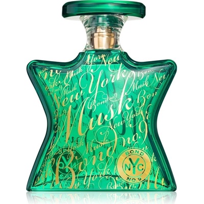 Bond No. 9 Uptown New York Musk parfémovaná voda unisex 100 ml