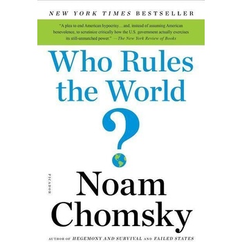Who Rules the World?