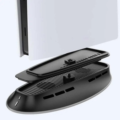 Subsonic Охладител за PS5 и PS5 Slim конзоли (SA5656_2402)