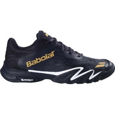 Babolat Premura 3 Men Black/Gold