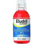 Pierre fabre dermatologie Вода за уста 0.12 % CHX , Eludril Eluperio mouthwash 300 ml