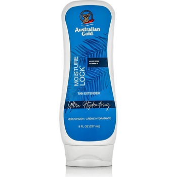 Australian Gold Moisture Lock Moisturizer 237 ml