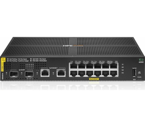 Aruba R8N89A