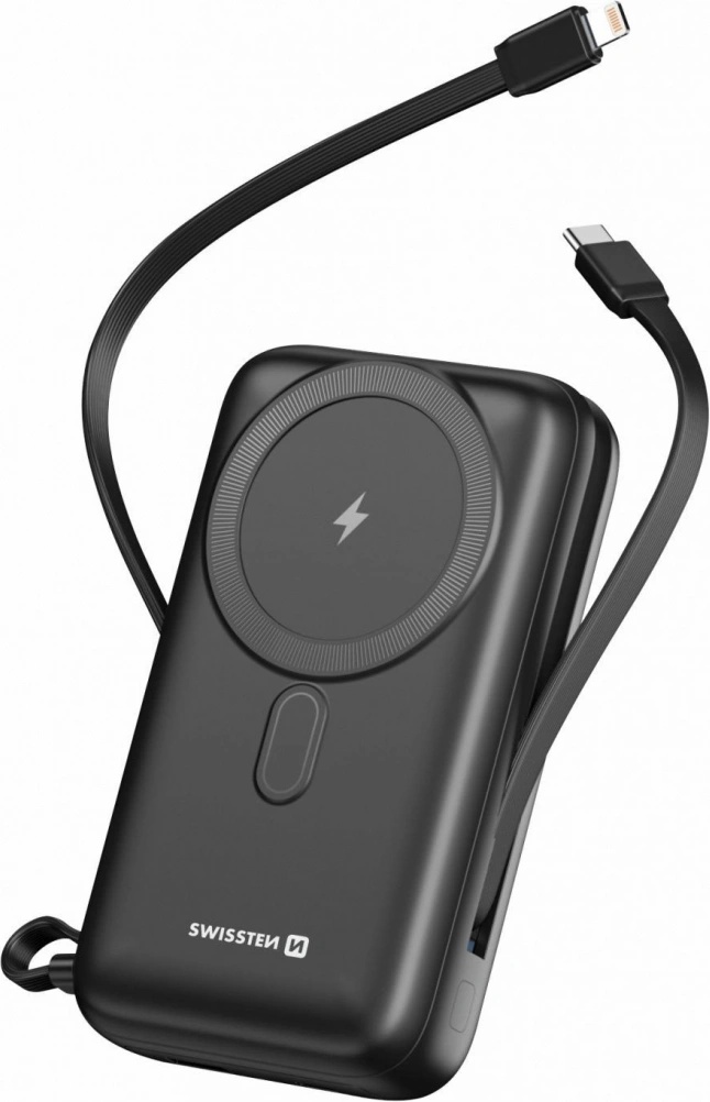 Najpredávanejší a najlepšie hodnotené powerbanky 2025/2026