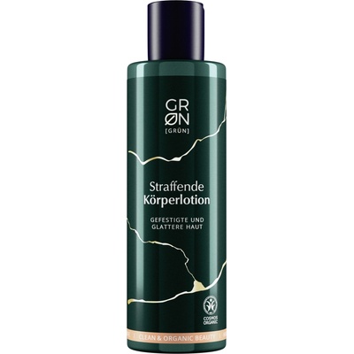 GRN [GREEN] Mit Google Translate übersetzenText kopieren Firming Body Lotion 200 ml