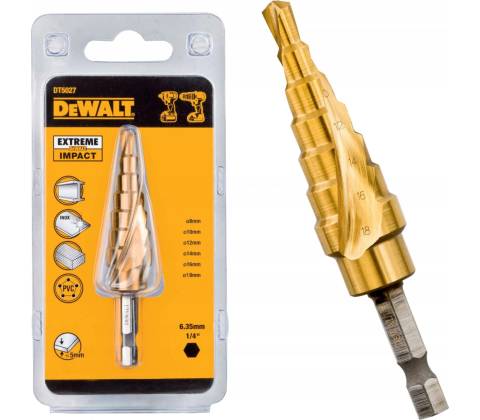 Dewalt DT5027