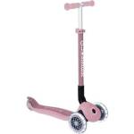 Globber Primo Foldable Lights Eco Berry (696-510) Тротинетка, скутер