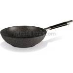 TVS Wok тиган gran gourmet, диаметър 28 см. , код Д613
