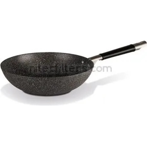 TVS Wok тиган gran gourmet, диаметър 28 см. , код Д613
