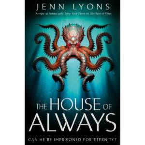 House of Always (ISBN: 9781509879700)