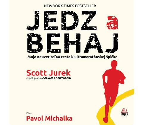 Jedz a behaj