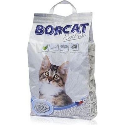 Tommi Podestýlka Borcat Extra 5 l