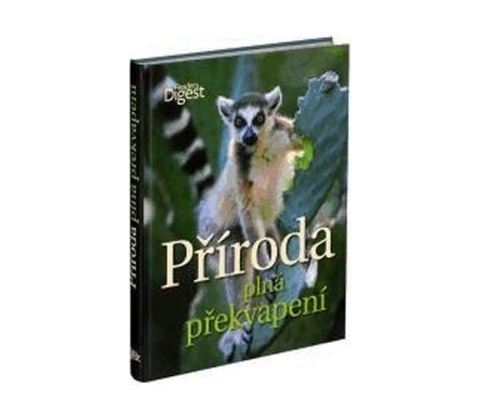 Příroda plná překvapení