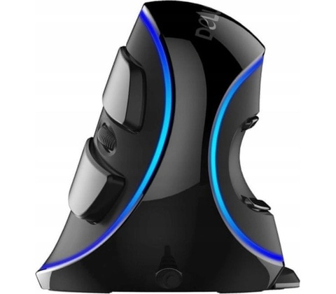 DeLUX M618 Plus Blue