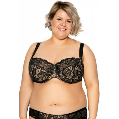 Gaia BSM 534 Chantal Maxi čierna