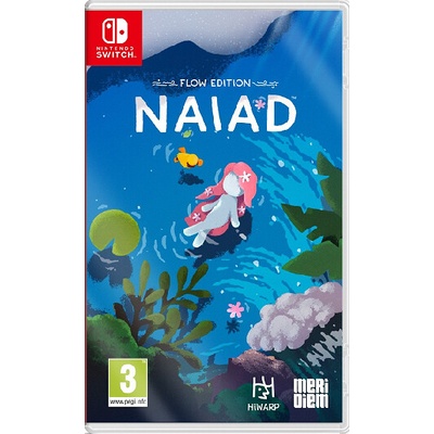 Naiad (Flow Edition)