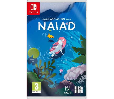 Naiad (Flow Edition)