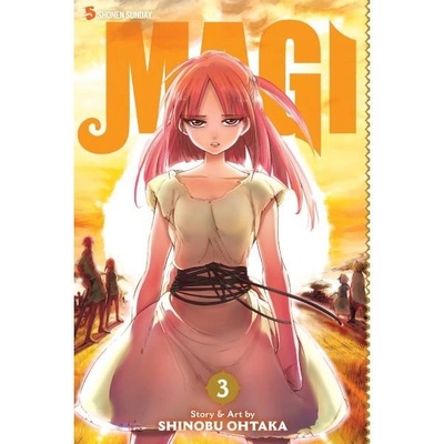 Magi 03