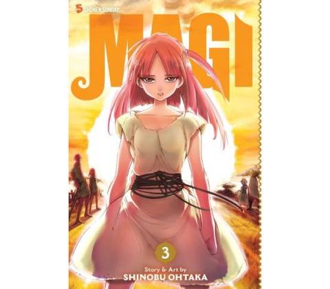 Magi 03