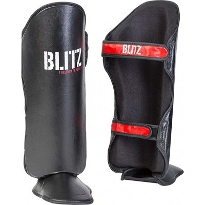 Blitz Firepower Thai