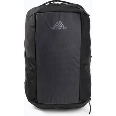 Gregory Border Traveler Černá 30 l