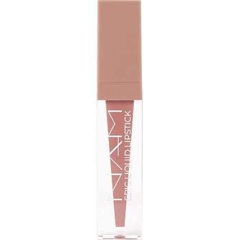 Nam Epic Liquid Lipstick 2 Natural Течно червило 3, 5ml