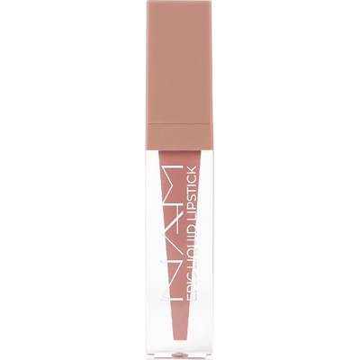 Nam Epic Liquid Lipstick 2 Natural Течно червило 3, 5ml