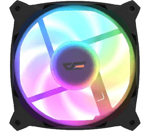 Darkflash GR30 Black