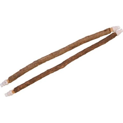 Natural living bidielko - drevené 35 cm 2ks