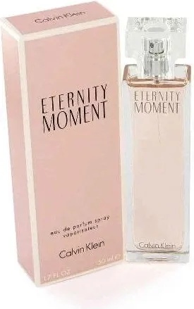 Calvin Klein Eternity Moment EDP 30 ml
