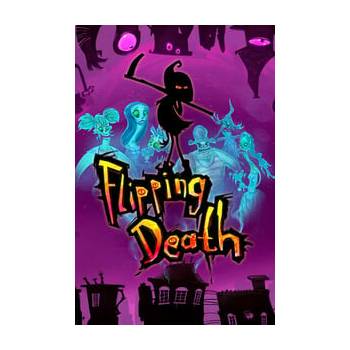 Flipping Death