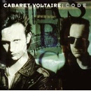 Cabaret Voltaire - Code 3 CD