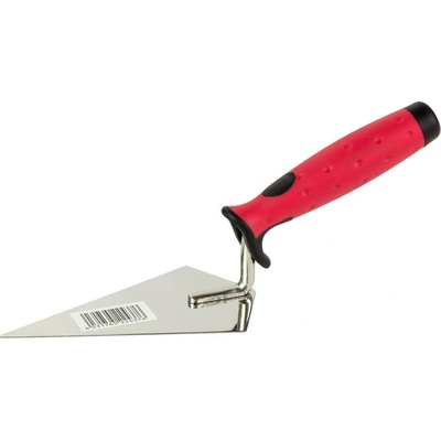 DEMA 22437D Hamburská murárska lyžica špicatá 140 mm HSK 140 RF