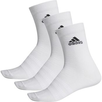 adidas Юношески чорапи Adidas David Beckham Originals Crew Socks Juniors - Wht/Red/Ryl