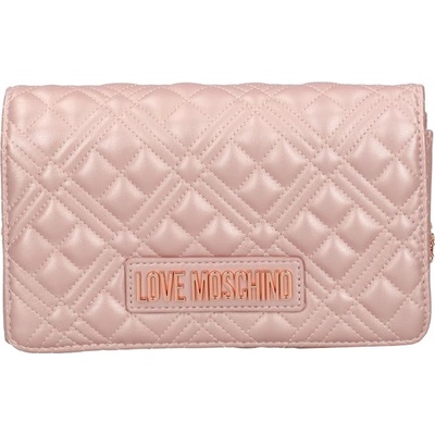 Love Moschino dámská crossbody kabelka JC4103PP1LKD0000