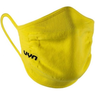 UYN Маска UYN Community Mask - yellow