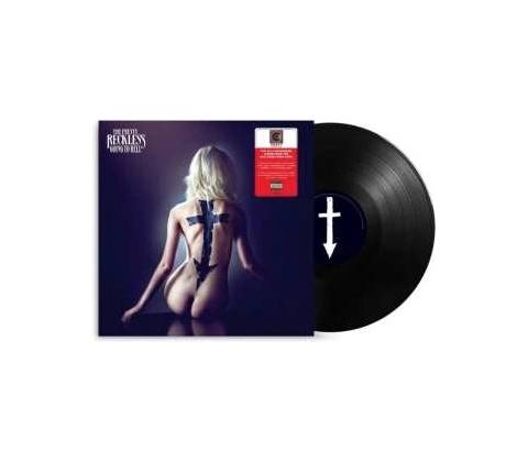 The Pretty Reckless - Going To Hell LP