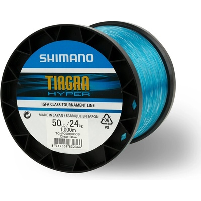 Shimano Монофилно влакно Shimano TIAGRA HYPER TROLLING (2020)