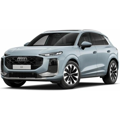 Audi Q3 1.5 TFSI S tronic Business 110 kW