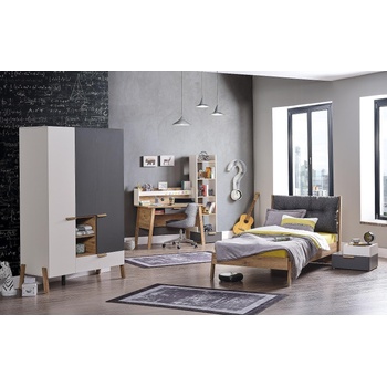 Юношески комплект Motto V1