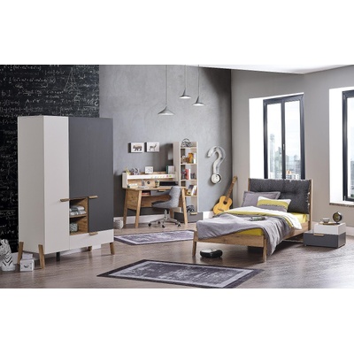 Юношески комплект Motto V1