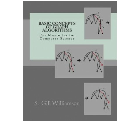 Basic Concepts of Graph Algorithms: Combinatorics for Computer Science