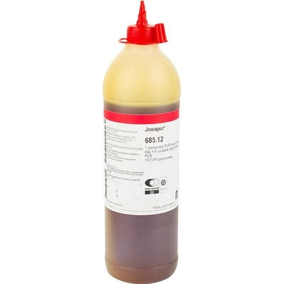 JOWAT Jowapur 685.12-01PL PUR konštrukční lepidlo 1 kg