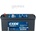 Exide Heavy Professional Power 185Ah 1150A left+ (EF1853)