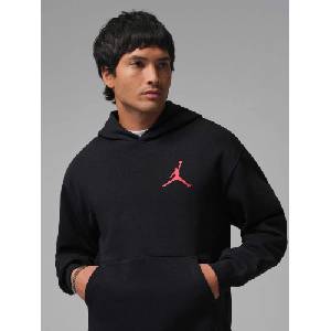 Nike Суитшърт m j jumpman flc po 2 (ir0333-010)