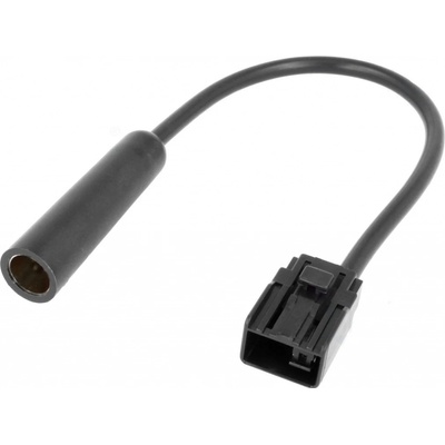 Anténny adaptér 4carmedia AA-VOLVO-RADIO