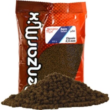 Benzar Mix Aqua Garant Pellet 800 g 2,5 mm