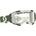 SCOTT Маска Scott Fury Enduro S1 Goggles - Kaki Green / Glas: Clear - размер One Size (205-6797-0111)