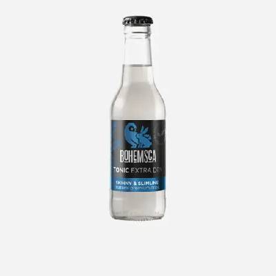 Bohemsca Tonic extra dry sklo 12 x 200 ml