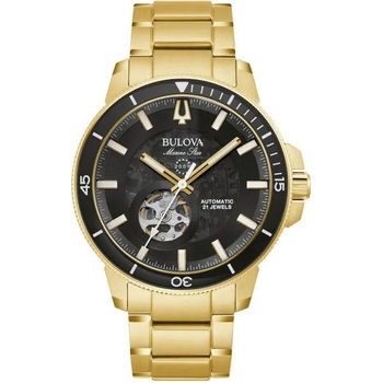 Image 1 of Bulova 97A174